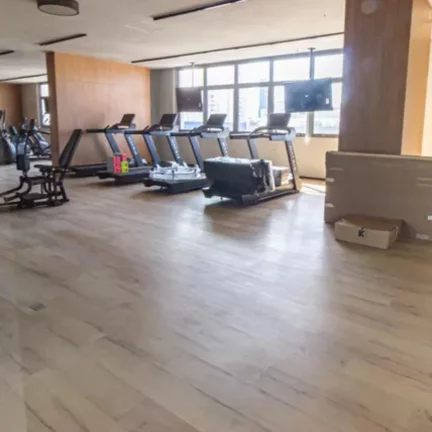Imagem PARQUE DIÁLOGO PADRE ADELINO - DIÁLOGO - Apto de 75m², ótima localização, a 110m do Metrô Belém!