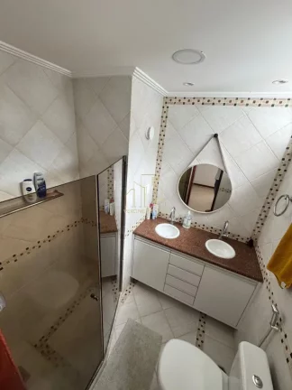 Imagem Casa à Venda no Itaigara | 4 Suítes | Piscina Privativa | Área Gourmet | 310m² Construídos