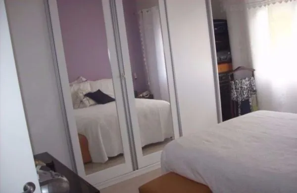 Imagem Apartamento para Venda - 104.11m², 2 dormitórios, sendo 1 suites, 1 vaga - Santana
