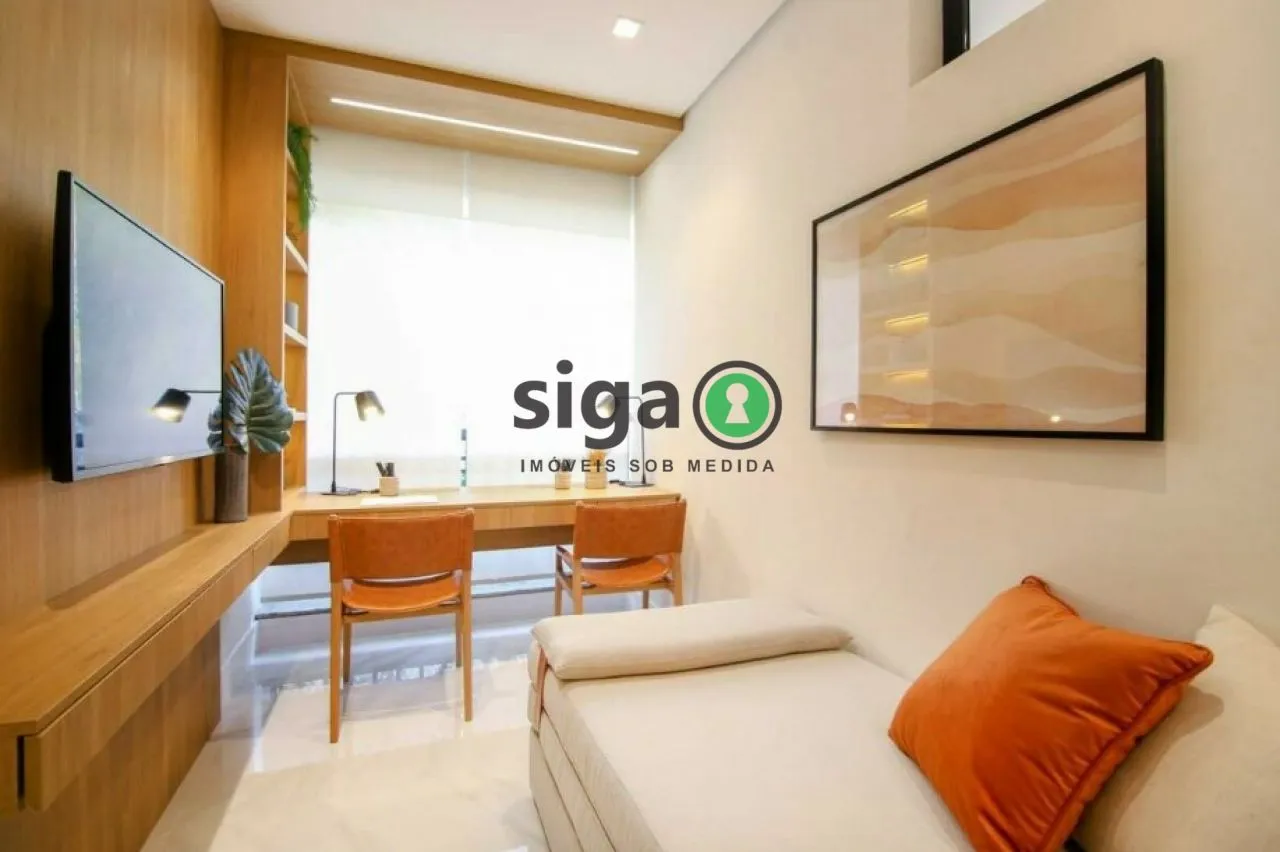 Imagem Apartamento para venda no Morumbi 03 dormitórios, São Paulo - SP