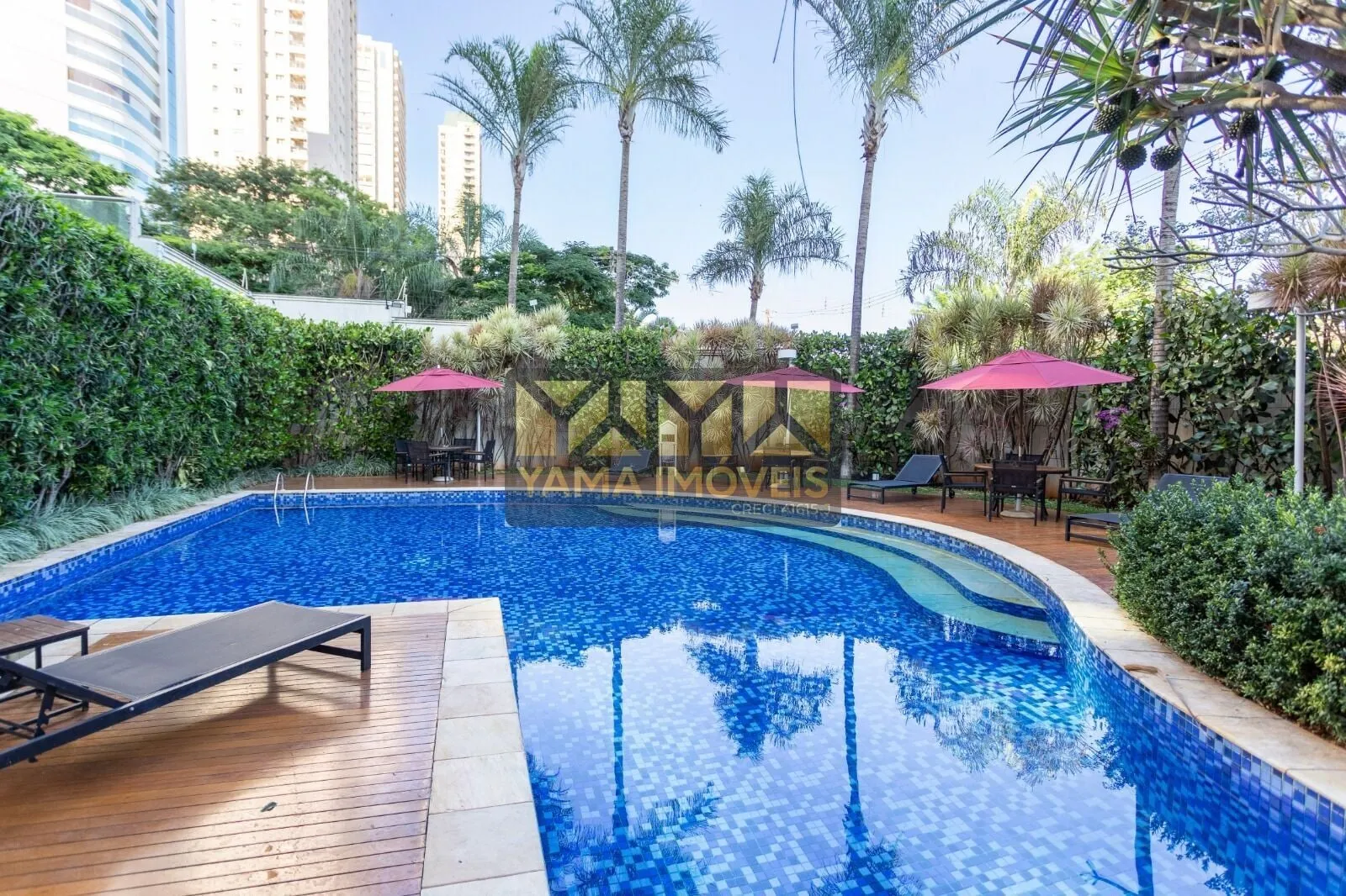 Imagem Portes du Soleil - Apartamento à venda no bairro Jardim Botânico - Ribeirão Preto/SP