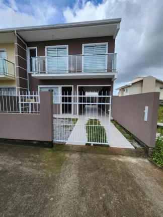 Imagem CASA RESIDENCIAL em SÃO JOSÉ - SC, FORQUILHAS