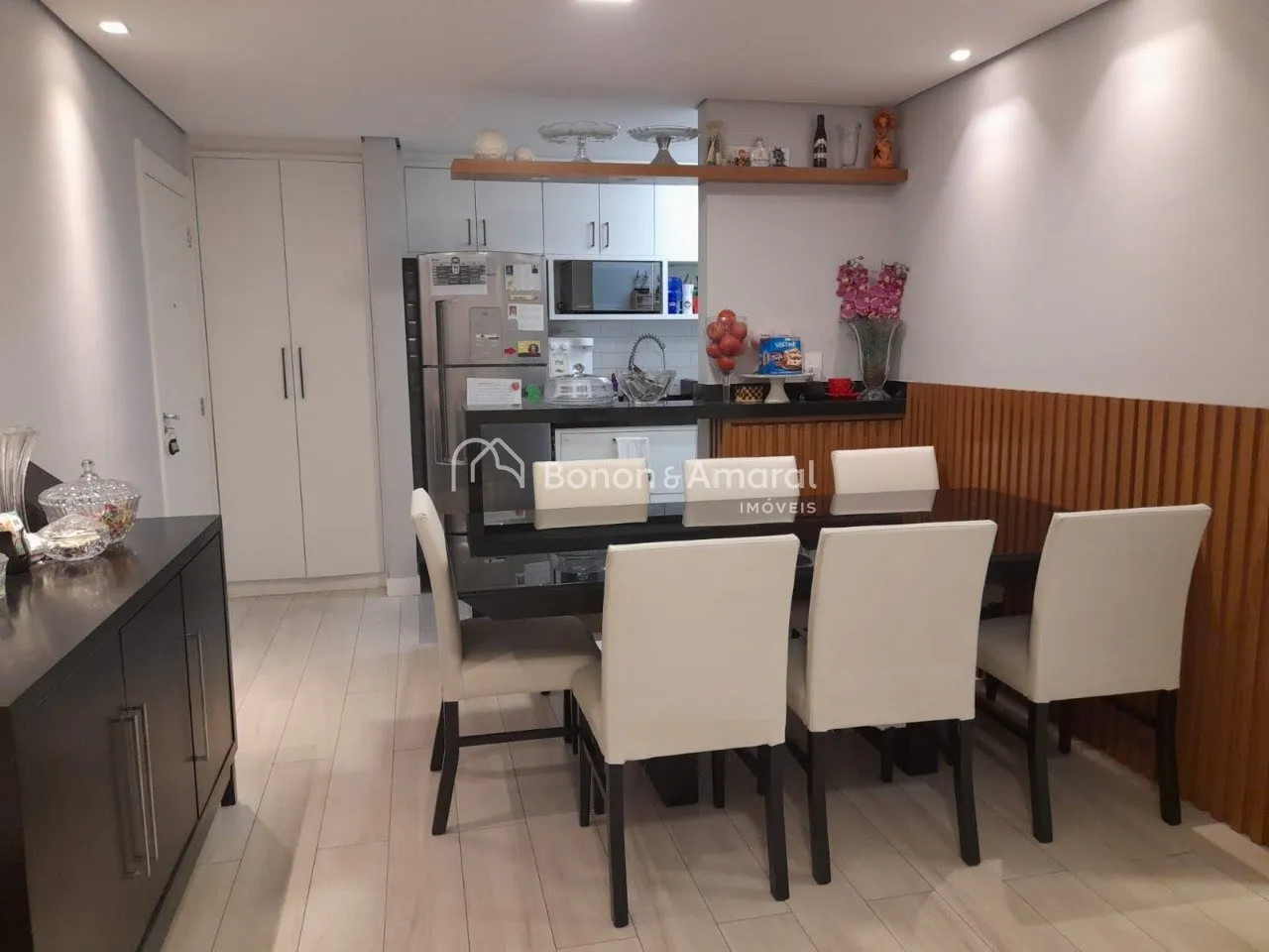 Imagem Apartamento à venda com 3 dormitórios (1suite)
