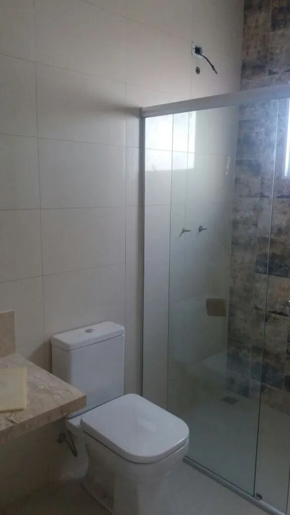 Imagem Casa à venda 5 Quartos, 2 Suites, 4 Vagas, Portal das Colinas, Guaratinguetá - SP