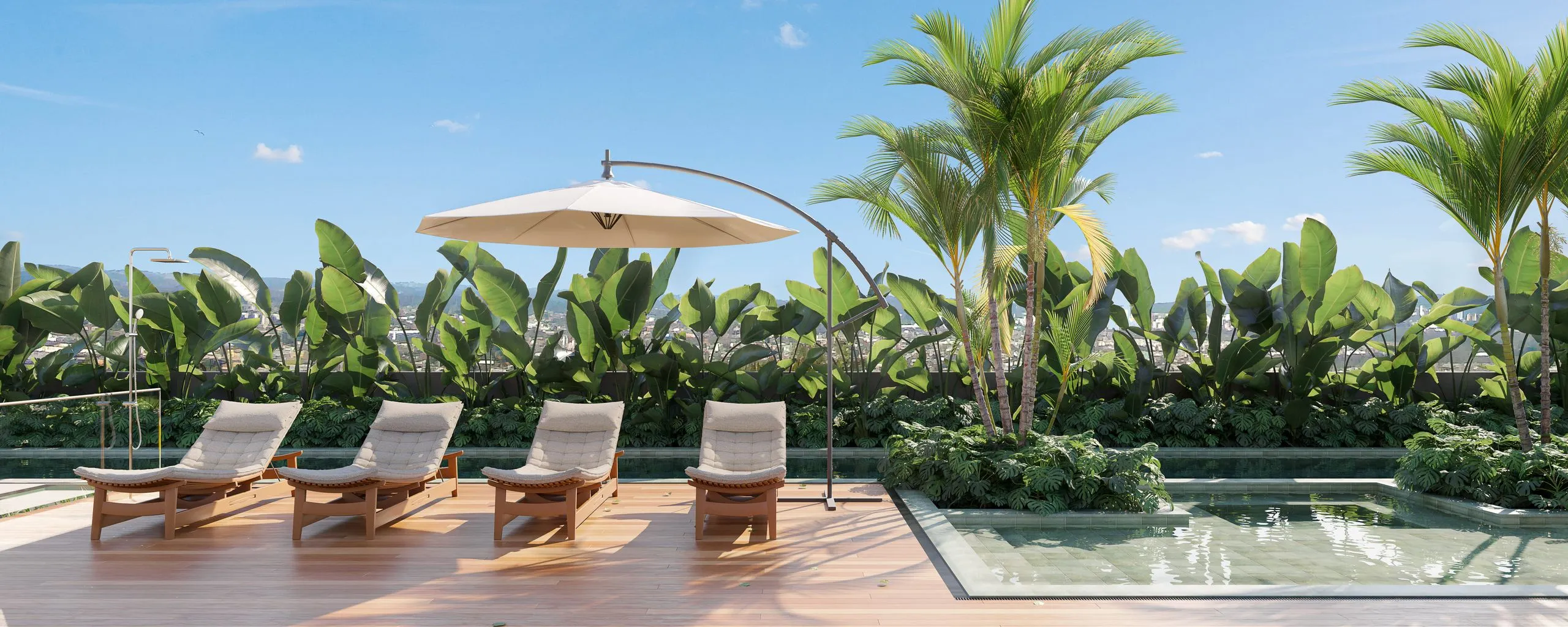 Imagem Apartamento à venda em Torres, Predial, com 4 quartos, 397.78m2