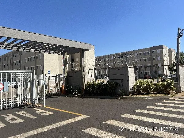 Imagem Oportunidade em VALENTINA FIGUEIREDO, RIBEIRAO PRETO / SP, Imóvel Em Leilão.