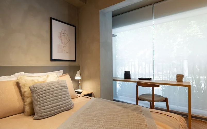 Imagem Apartamento Studio Modo Pompeia