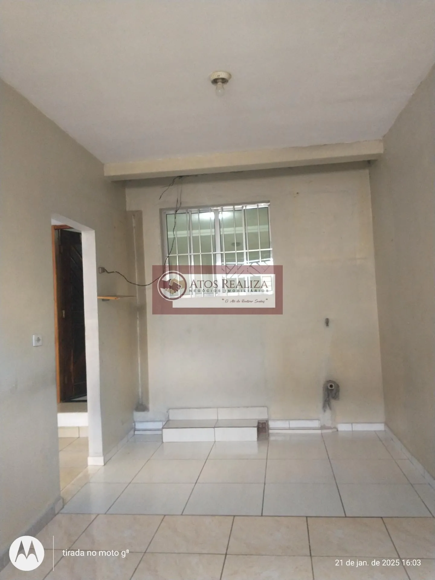 Imagem Venda Sobrado com Edícula em Jardim Maria Fernandes - SP
