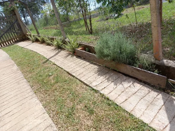 Imagem Chácara em Caucaia do Alto