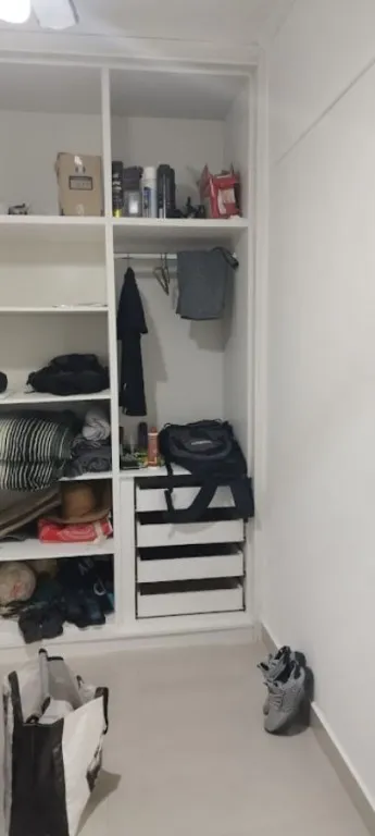 Imagem APARTAMENTO COM 40,00 m² - MIRIM - PRAIA GRANDE SP