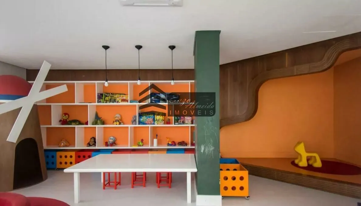 Imagem COLORATTO ESPACO CERAMICA - Apartamento à venda em São Caetano do Sul/SP