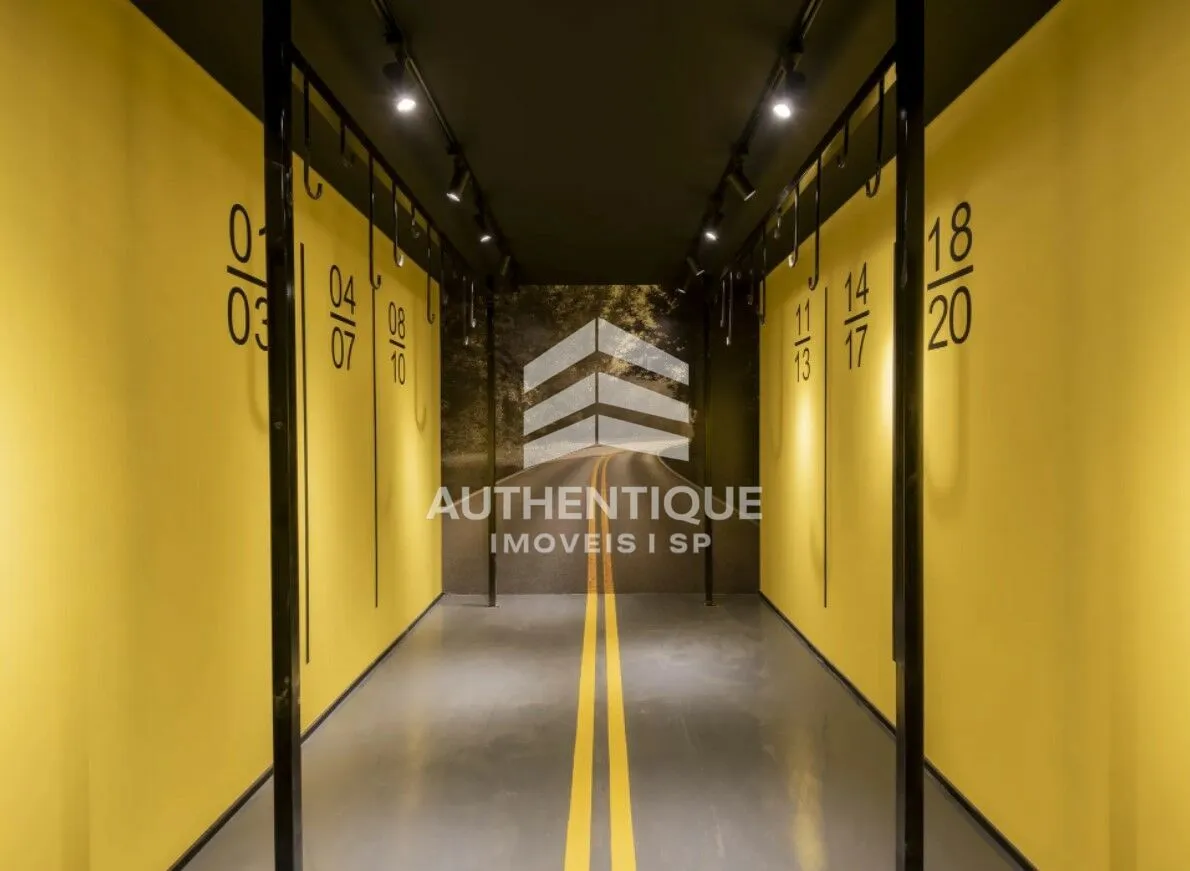 Imagem HAUS MITRE BUTANTÃ - Apartamento à venda no bairro Butantã - São Paulo/SP, Zona Oeste