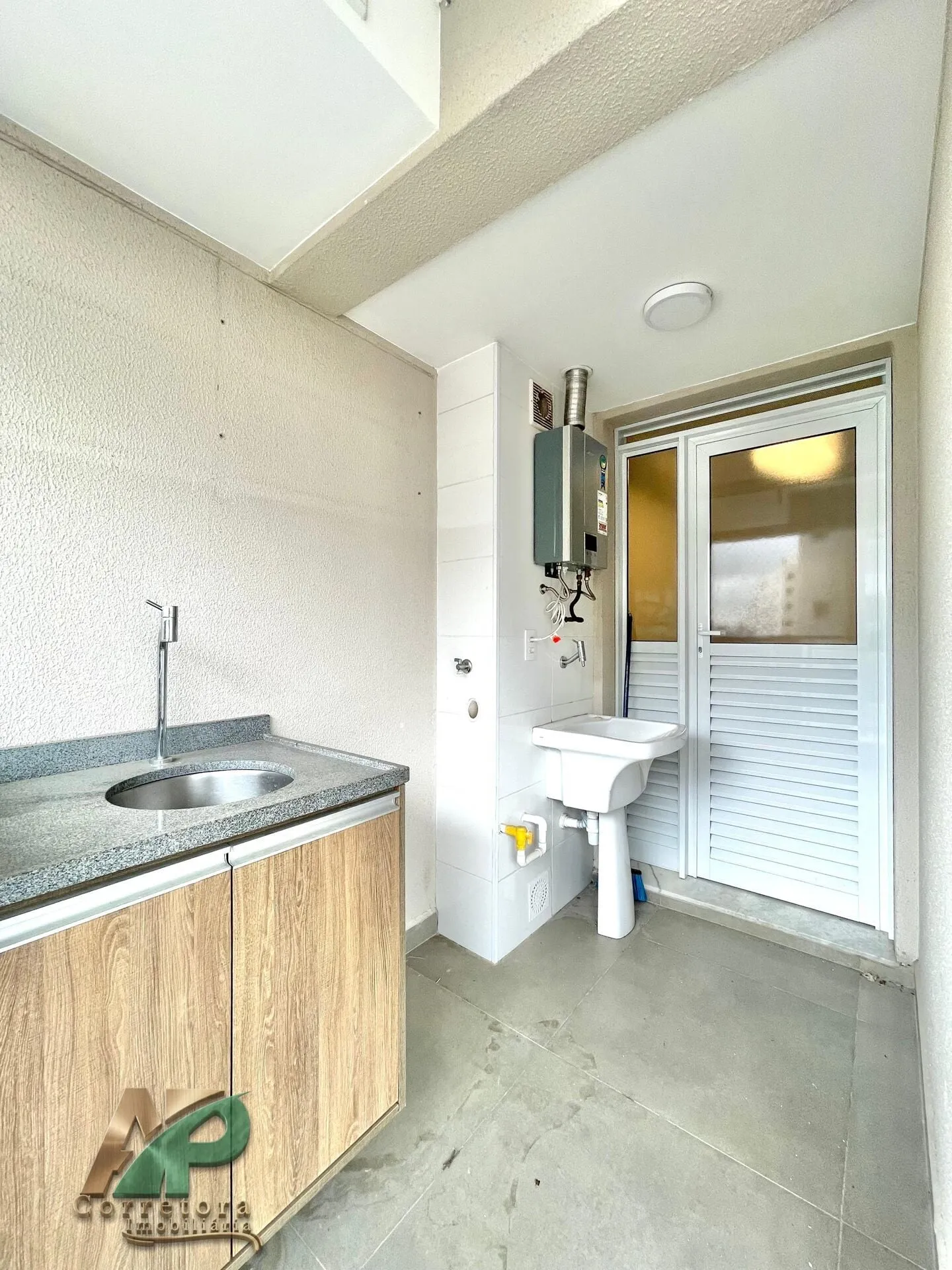 Imagem Condomínio Horizon Alto da Lapa - Apartamento 75m² Alto da Lapa | 2 Dorms. (1 Suíte) e 2 Vagas | Venda