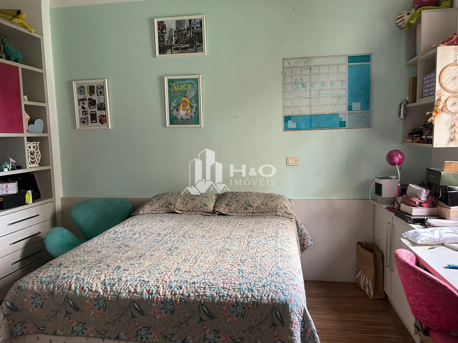 Imagem Apartamento Alto Padrão no Tatuapé - 186 m² | 3 Suítes | 2 Vagas