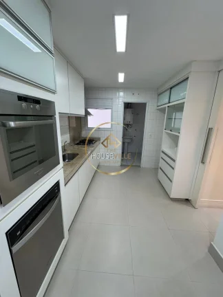 Imagem Apartamento, 3 Dormitórios(3 suítes), 144m², Authentique Vila Ema.