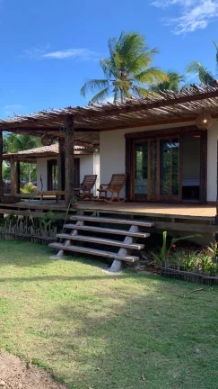 Imagem Paraíso Pratigi