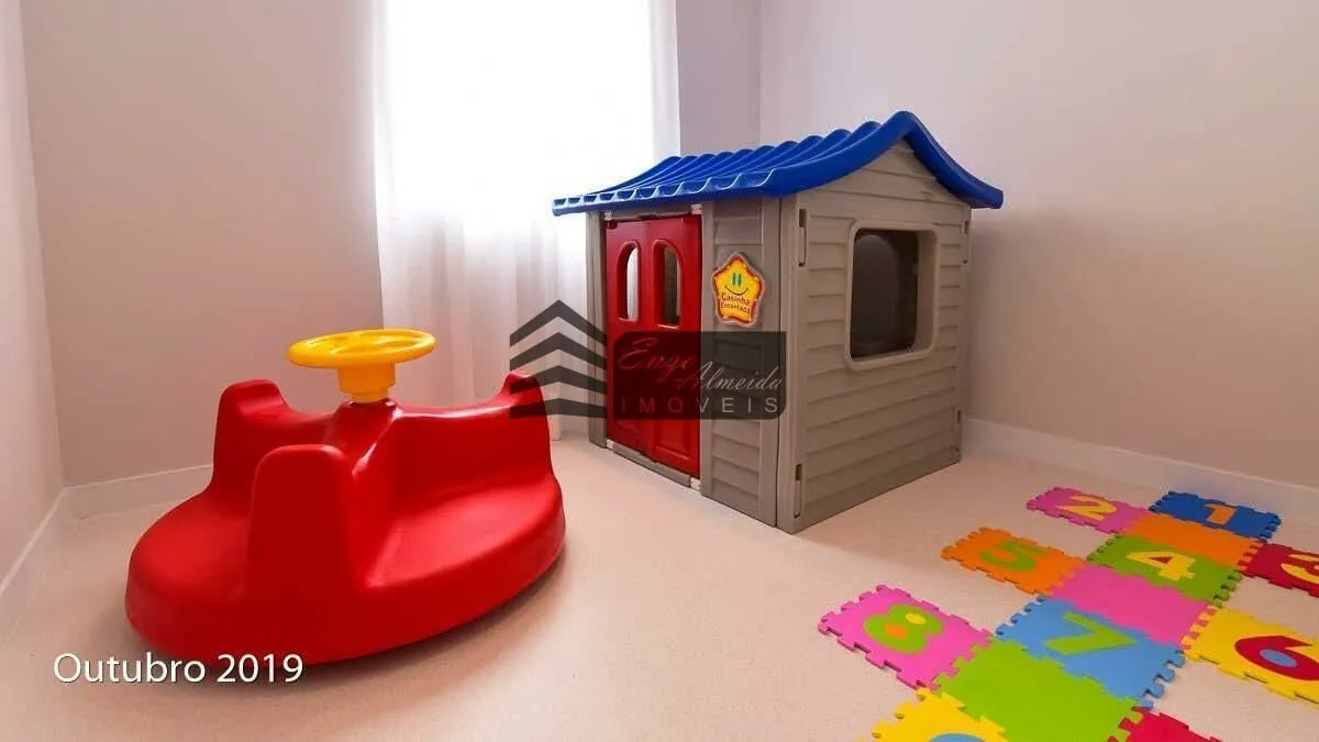 Imagem Apartamento à venda em São Paulo/SP