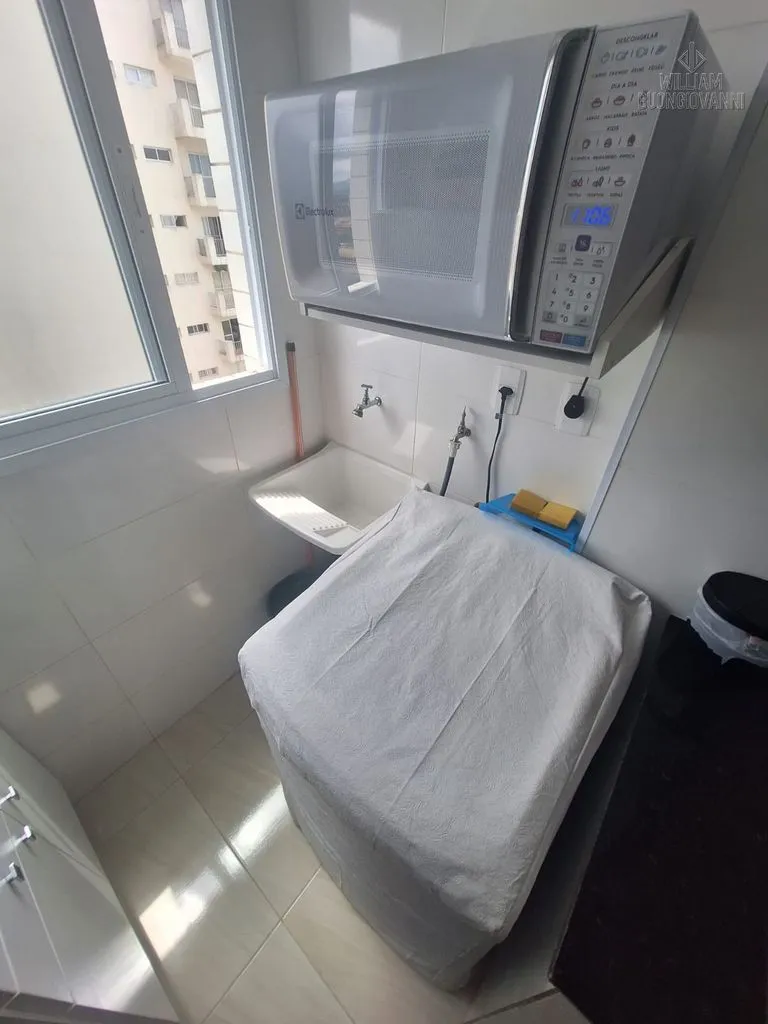 Imagem APARTAMENTO 2 QUARTOS , 1 SUITE, BALNEÁRIO FLÓRIDA - PRAIA GRANDE/SP