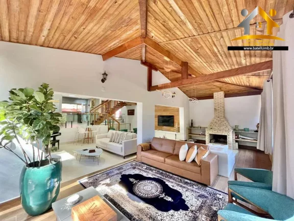 Imagem Casa - Granja Viana - Chácara dos Lagos | Batelli Imóveis