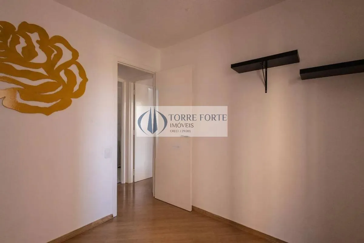 Imagem Apartamento 2 dormitórios Chacara Califórnia