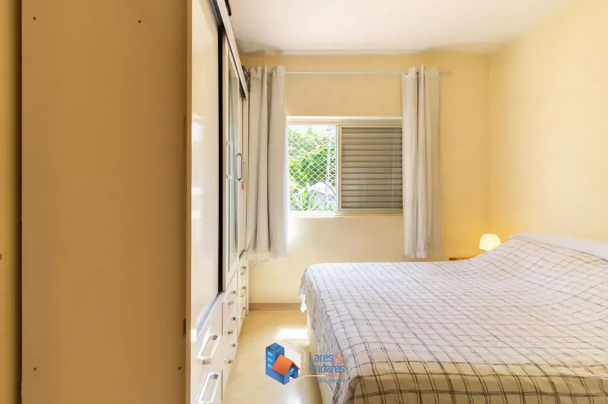Imagem Apartamento para venda em Vila Leopoldina com 2 quartos, 69m²