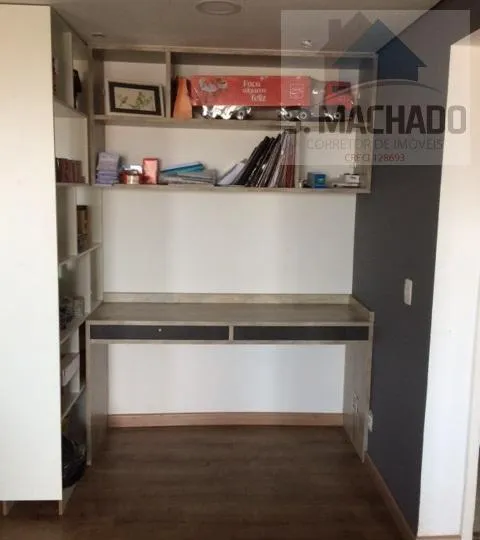 Imagem Apartamento para Venda em Santo André / SP no bairro Campestre