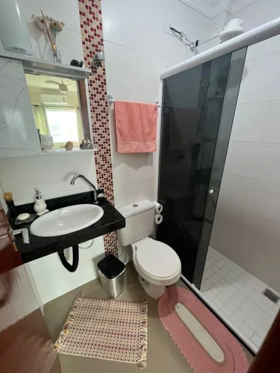 Imagem CASA COM 50,41 m² - CAIÇARA - PRAIA GRANDE SP