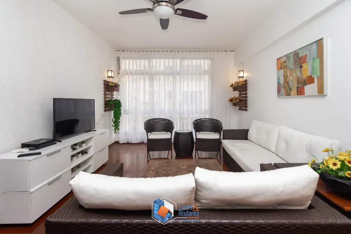Imagem Apartamento para venda em Jardim Paulista com 3 quartos, 162m²