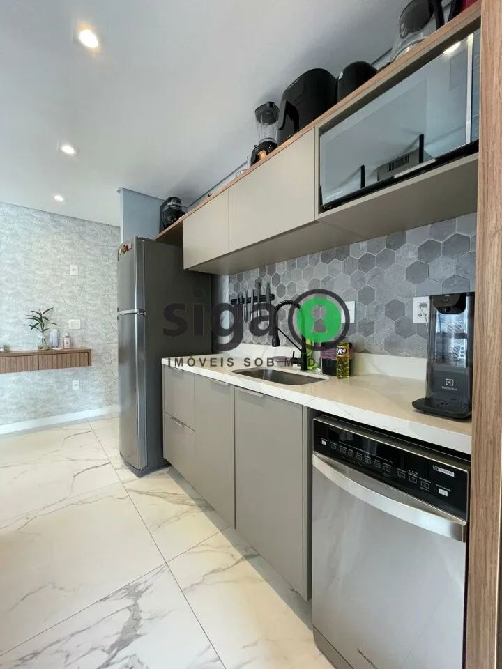 Imagem Apto para VENDA ou LOCAÇÃO , SEM MOBILIA com 70m², 2 quartos, 1 suite, 1 vaga