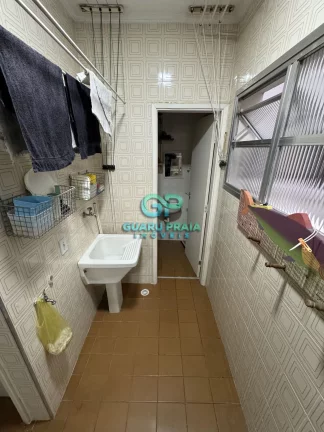 Imagem Apartamento em Enseada, Guarujá/SP