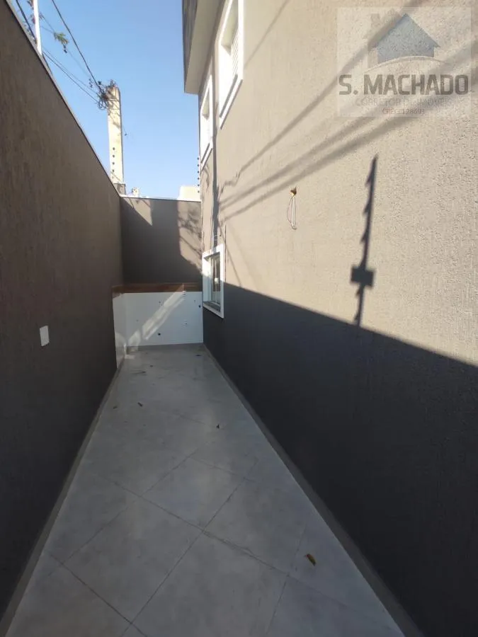 Imagem Apartamento para Venda em Santo André / SP no bairro Vila Lucinda