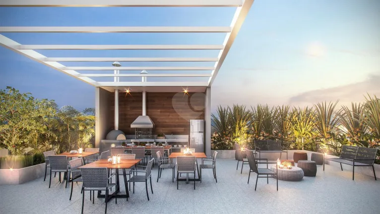 Imagem Apartamento com 3 Quartos à Venda, 162 m² em Vila Mariana - São Paulo