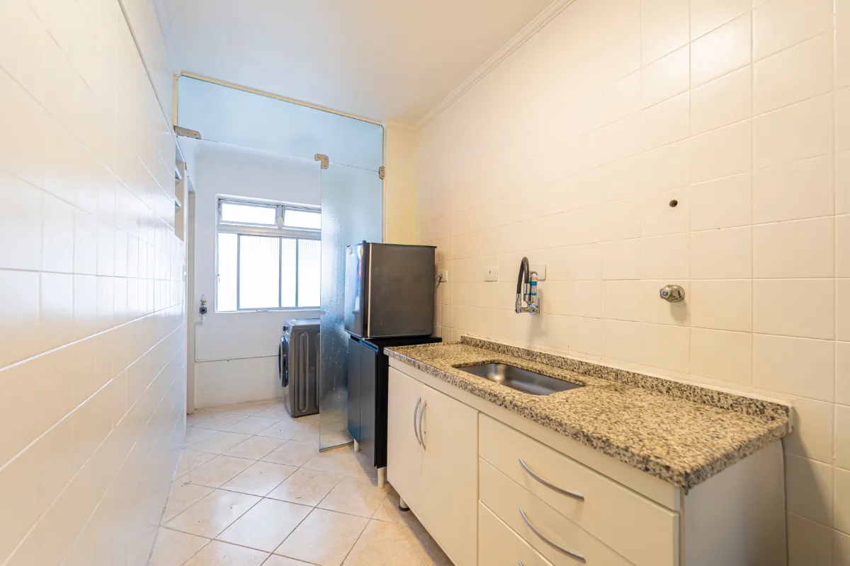 Imagem Apartamento para venda em Parque Imperial com 2 quartos, 57m2