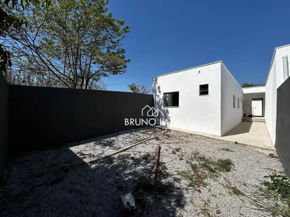 Imagem Casa à venda em Betim MG , Bairro Vila Verde