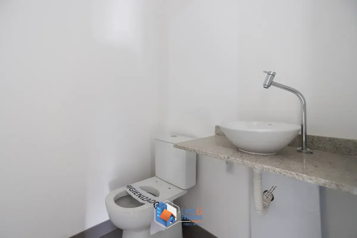 Imagem Apartamento para venda em Jardim das Perdizes com 4 quartos, sendo 2 suítes, 136m²