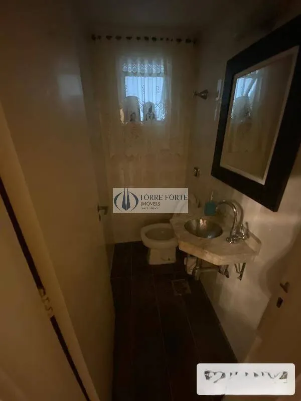 Imagem Ótimo apartamento 100 m² 3 dormitórios 2 banheiros 1 vaga garagem, Perdizes