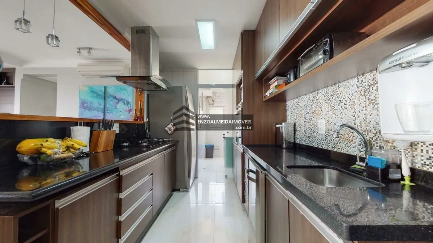 Imagem Apartamento à venda em São Paulo/SP
