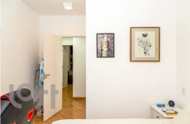 Imagem APARTAMENTO RESIDENCIAL em São Paulo - SP, Pinheiros
