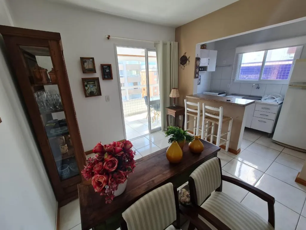 Imagem Apartamento 1 Dormitório - Bairro Centro