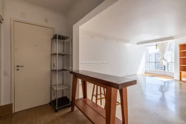 Imagem Apartamento para alugar Vila Olímpia São Paulo