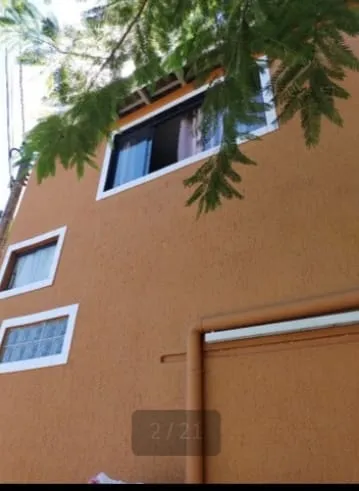 Imagem Casa à venda 3 Quartos, 2 Suites, 2 Vagas, Residencial Mombaça, Pindamonhangaba - SP