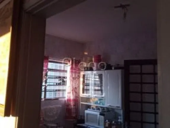 Imagem Casa com 2 Quartos à Venda, 164 m² em Parque Brasília - Campinas