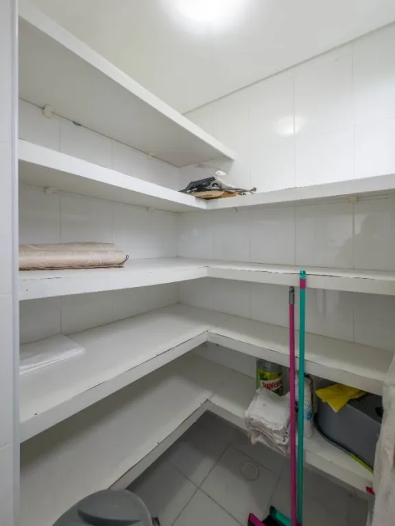 Imagem APARTAMENTO COM 123,00 m² - CANTO DO FORTE - PRAIA GRANDE SP