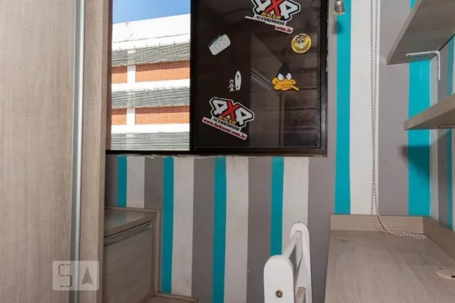 Imagem Sobrado em condomínio fechado à venda na Vila Formosa