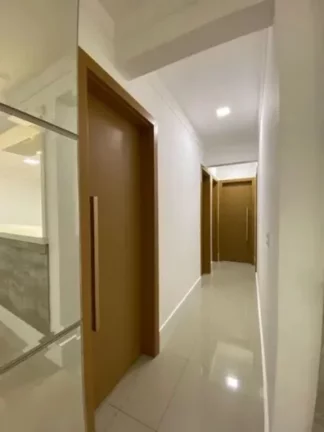 Imagem Excelente apartamento na Guilhermina 4 dormitórios 2 suítes!!!