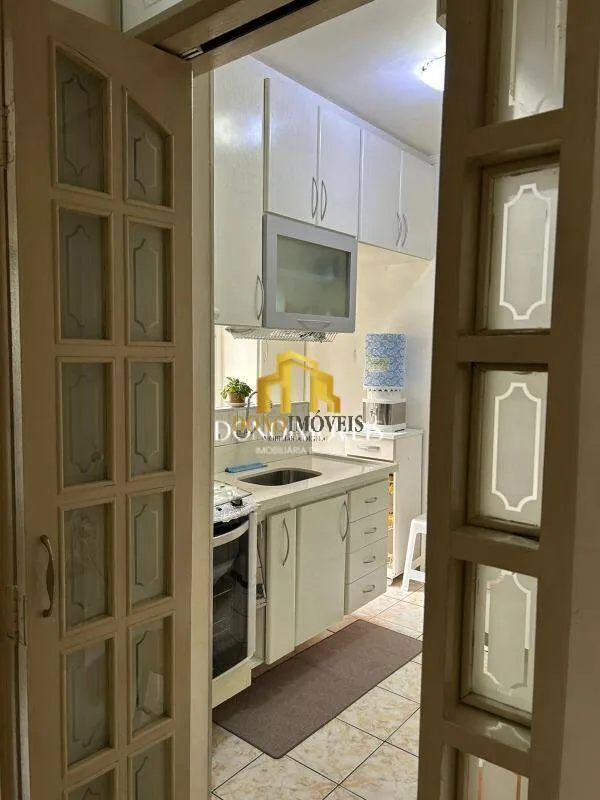 Imagem Apartamento 56 m² com 2 quarto em Demarchi, SBC - R$ 290.000,00