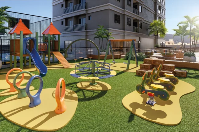 Imagem Apartamento para venda no bairro Morretes em Itapema