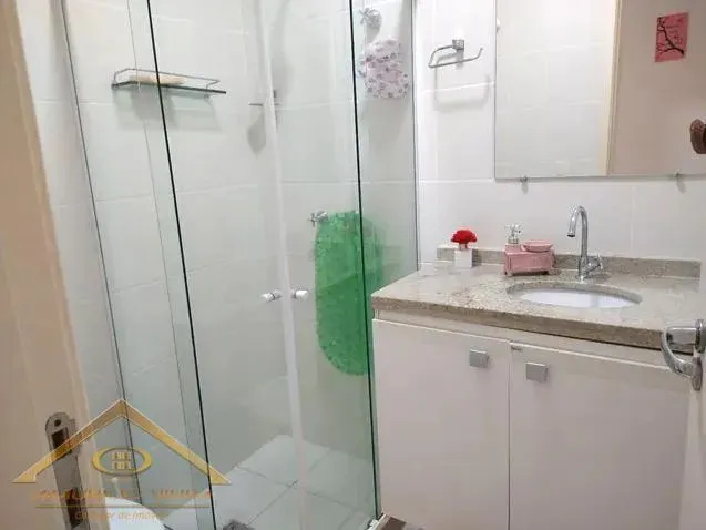 Imagem Apartamento para Venda em Cabo Frio / RJ no bairro Parque Riviera