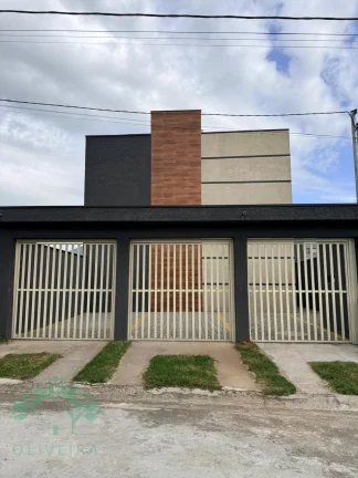 CASA RESIDENCIAL em Extrema - MG, Jatobas