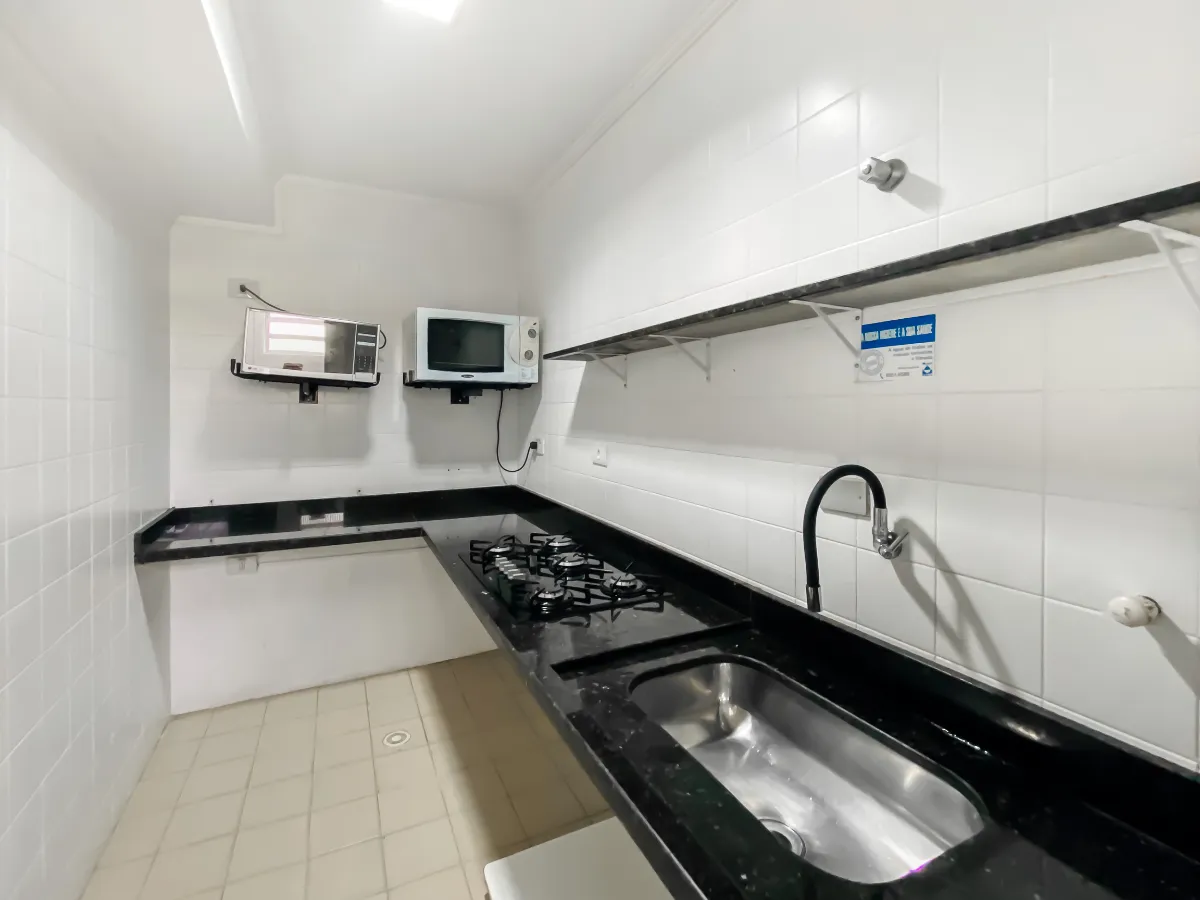 Imagem Apartamento para venda em Parque Maria Domitila com 2 quartos, 56m2